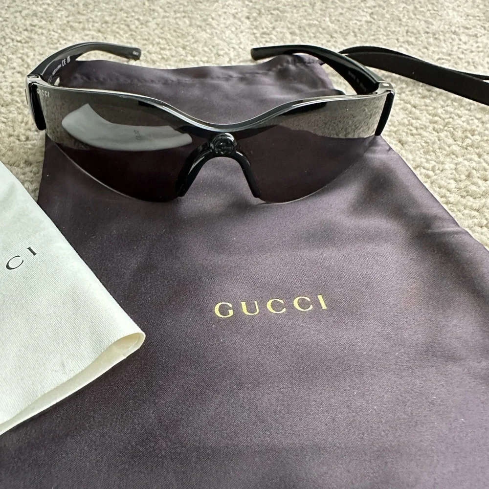 Gucci 100% authentic